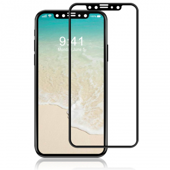 �������� ������ 5D ��� iPhone X/XS (������)