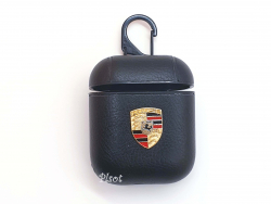 ����� ��� AirPods / AirPods 2 Porsche