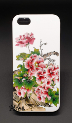 �����-�������� ��� iPhone 5 / 5S / 5SE ���� (�����)