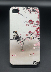 �����-�������� ��� iPhone 5 / 5S / 5SE ������� (�����)