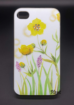 �����-�������� ��� iPhone 5 / 5S / 5SE 