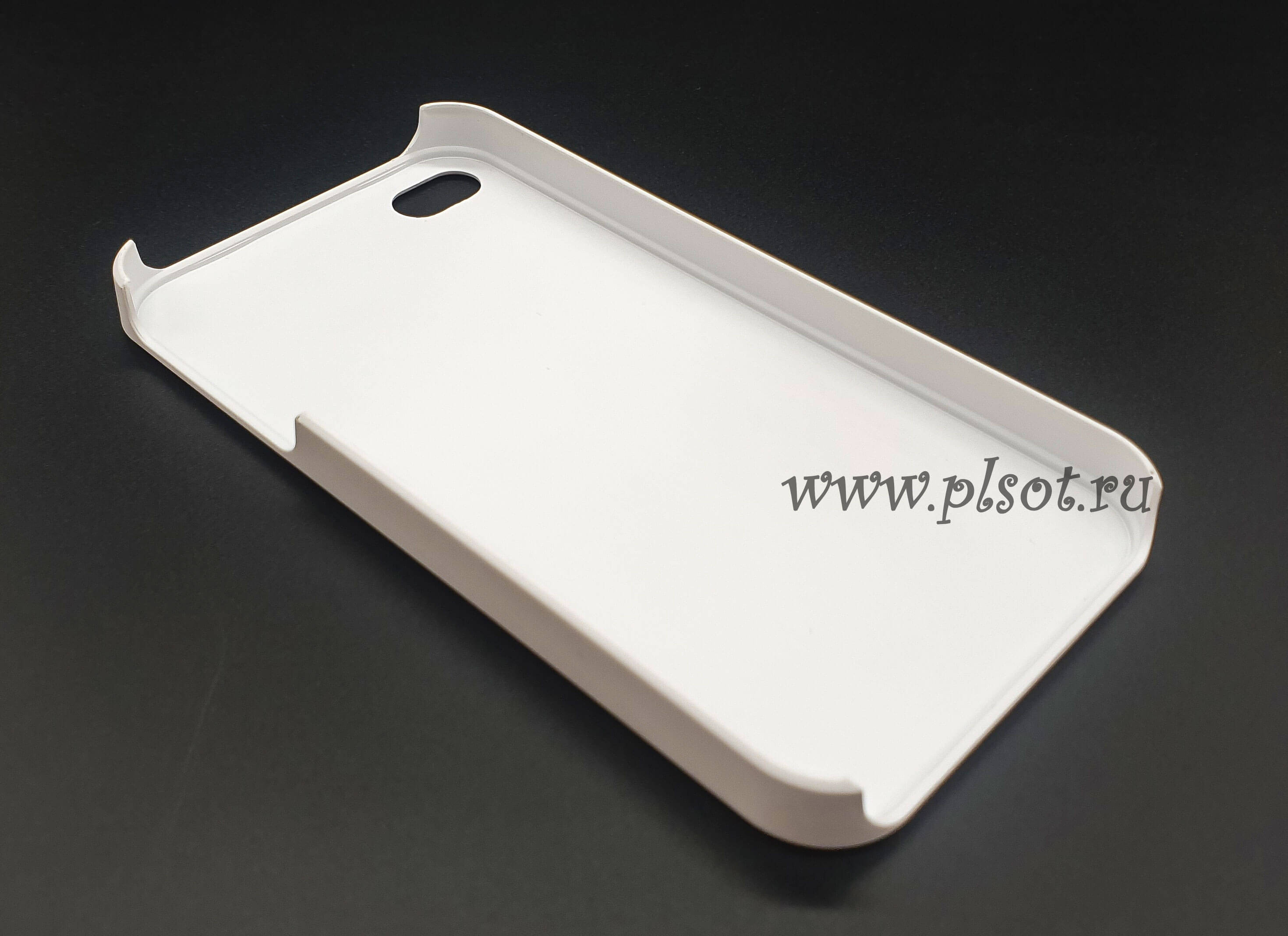 �����-�������� ��� iPhone 5 / 5S / 5SE "�������" (�����)