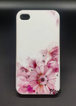 �����-�������� ��� iPhone 5 / 5S / 5SE 