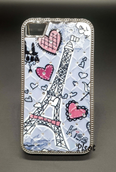 �����-�������� ��� iPhone 5 / 5S / 5SE  
