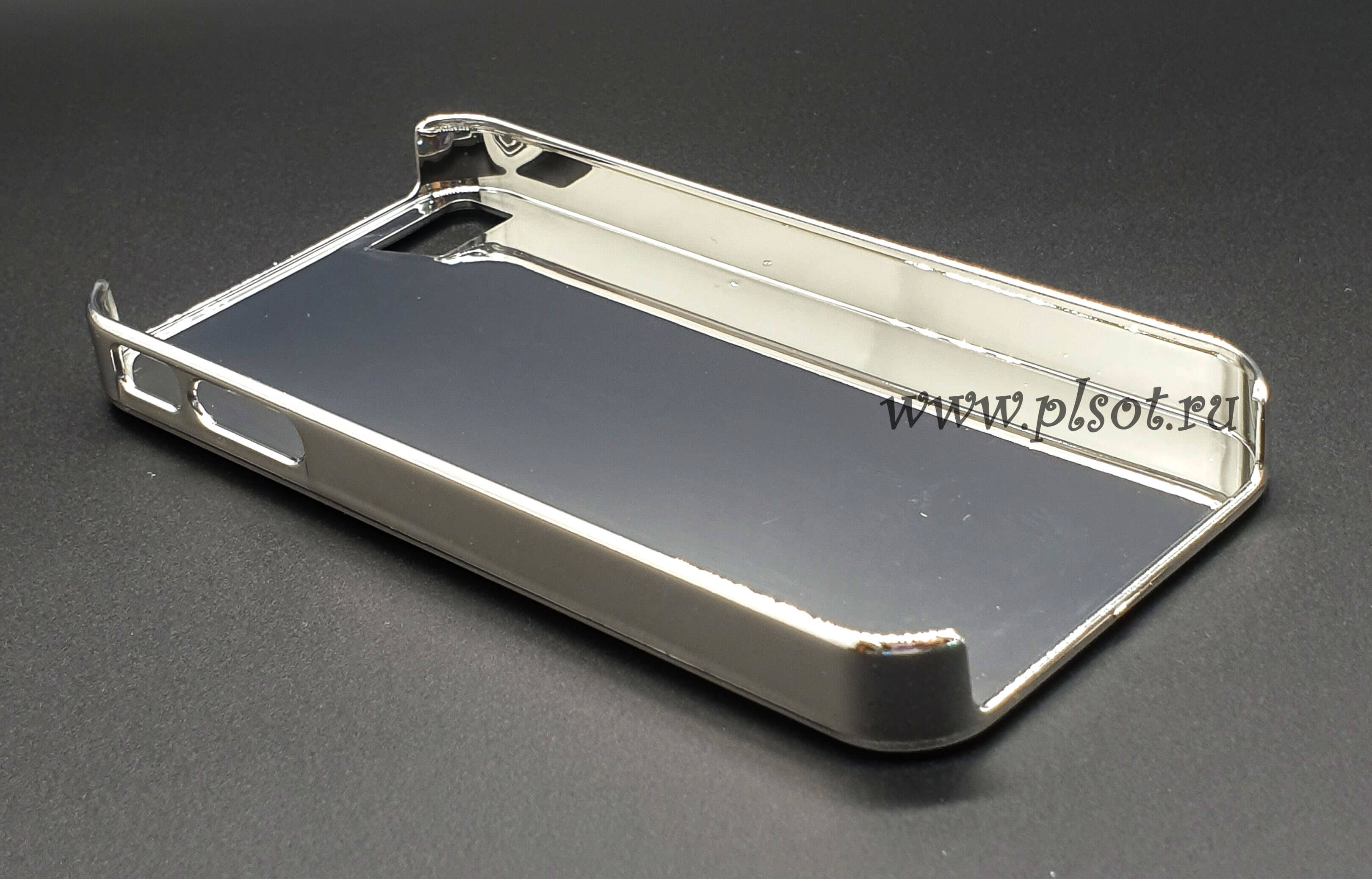 �����-�������� ��� iPhone 5 / 5S / 5SE  "�����" (�����)
