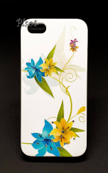 �����-�������� ��� iPhone 5 / 5S / 5SE ������� ����� (�����)