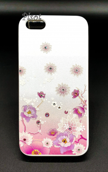 �����-�������� ��� iPhone 5 / 5S / 5SE 