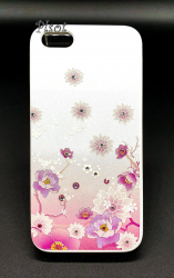 �����-�������� ��� iPhone 5 / 5S / 5SE ������ (�����)