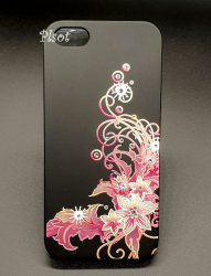 �����-�������� ��� iPhone 5 / 5S / 5SE ������� ����� (������)