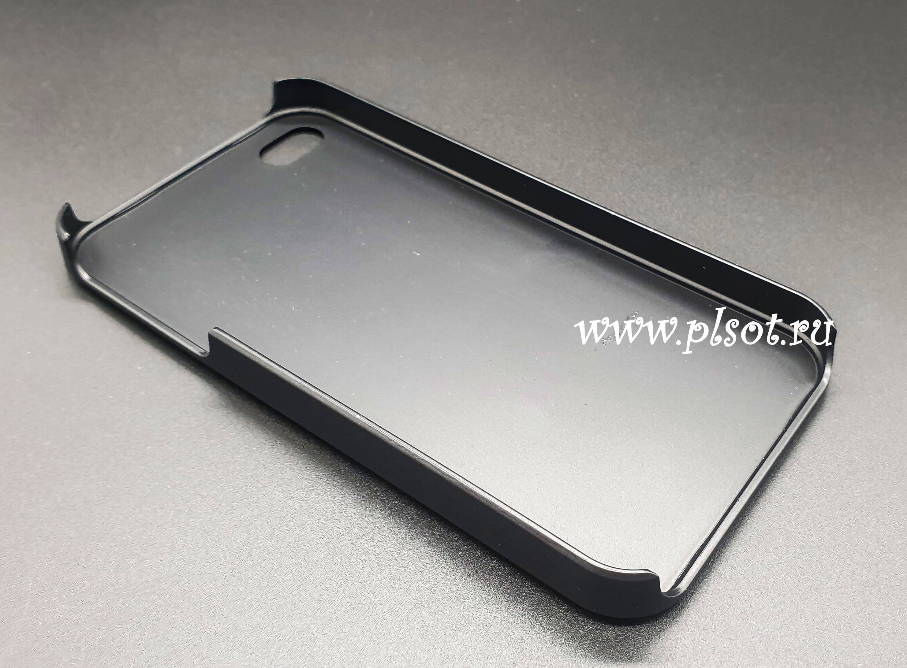 �����-�������� ��� iPhone 5 / 5S / 5SE "����� ����" (������)