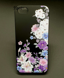 �����-�������� ��� iPhone 5 / 5S / 5SE ����� ���� (������)