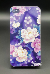 �����-�������� ��� iPhone 5 / 5S / 5SE ����� (����������)