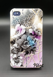 �����-�������� ��� iPhone 5 / 5S / 5SE ������� (�����)