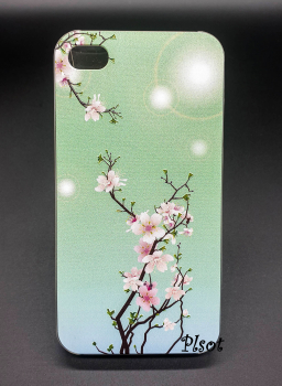�����-�������� ��� iPhone 5 / 5S / 5SE 