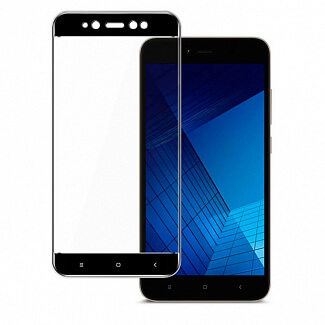 �������� ������ 5D ���  Xiaomi RedMi Note 6 Pro (������)