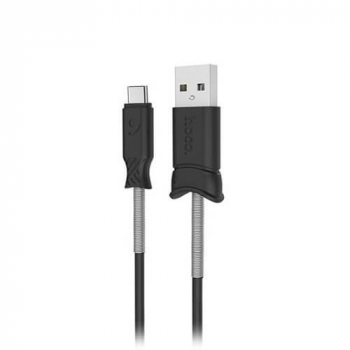 ������ USB HOCO Type-C X24 (�����)
