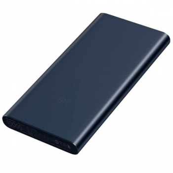 ������� ����������� Xiaomi Mi Power Bank 10000mAh, ������