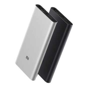 ������� ����������� Xiaomi Mi Power Bank 10000mAh, ������