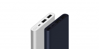 ������� ����������� Xiaomi Mi Power Bank 10000mAh, ������