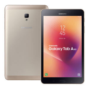 ������� Samsung Galaxy Tab A 8.0 SM-T385 2017 LTE 16Gb (����������)