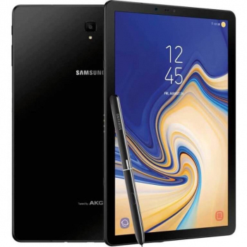 ������� Samsung Galaxy Tab S4 10.5 SM-T835 64GB LTE (black)
