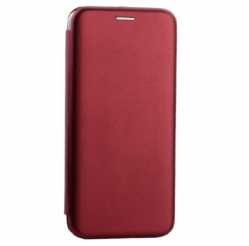 �����-������ Fashion Case ��� Huawei Honor P Smart (2019) cherry