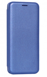 �����-������ Fashion Case ��� Honor P Smart Plus, Nova 3i blue