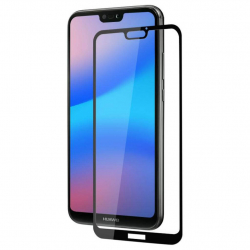 �������� ������ 5D ��� Huawei Honor P 20 Pro (black)