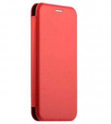 �����-������ Fashion Case ��� Huawei Honor P 20 Pro (red)