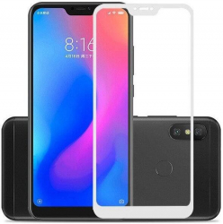 �������� ������ 5D ��� Xiaomi Redmi 6 PRO (�����)